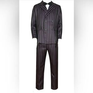 Gomez Addams costume NWT! Men’s XL